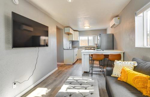 Near Old Town and UNM Home in East Downtown - Foto 4