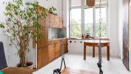 Einzigartiges 140qm LOFT – Party ist erlaubt! - Foto 4