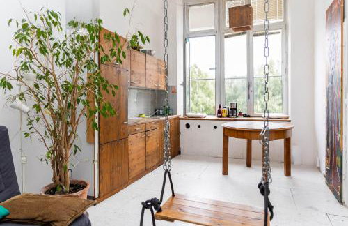 Einzigartiges 140qm LOFT – Party ist erlaubt! - Foto 4