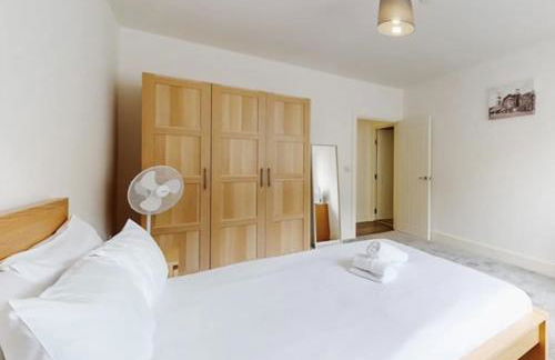 Spacious two bedroom apartment with Valley views - Foto 6