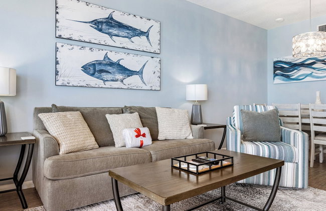 Phoenix V by Southern Vacation Rentals - Photo 35