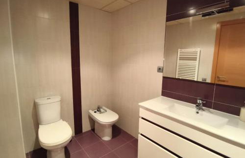 Apartamentos La Aubaga - Foto 19