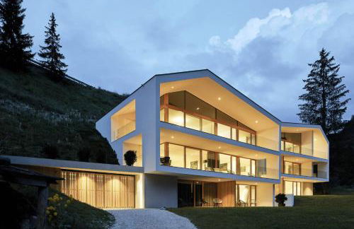 Greva Apartments 1 - Foto 1