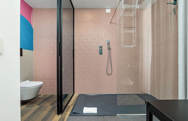 HOTIDAY Room Collection - Olbia Wallure - Foto 53