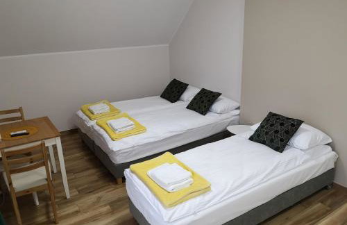 Apartamenty, Zielone Wzgórze Wiktora w Mikołajkach - Foto 23