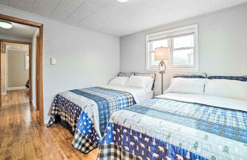 Houghton Lake Cottage with New Private Deck! - Photo 19