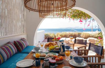 BougainVilla Mykonos - Foto 8