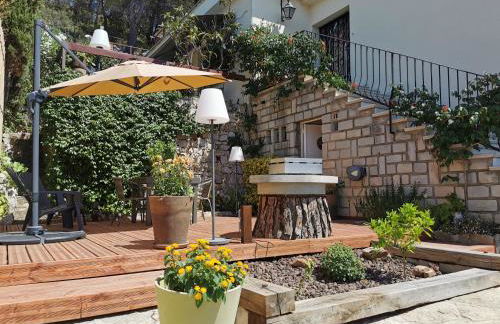 Le coteau fleuri - Foto 7