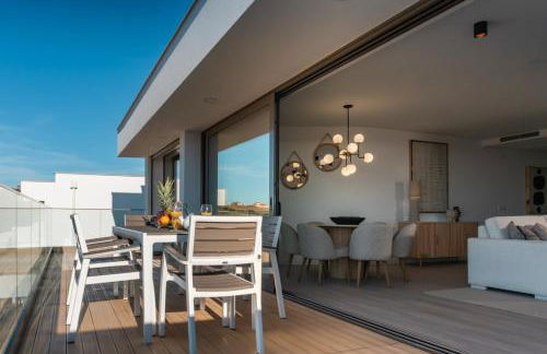 Bright & Stylish First Floor Apartment - 16L - Foto 10