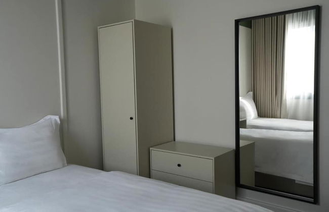 Nma'a Residences - Foto 9