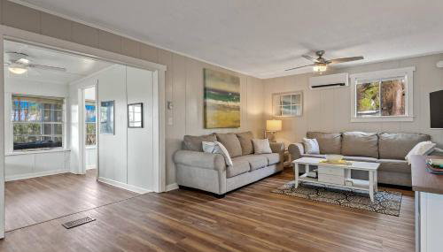 For the Birds- on the water - Foto 5