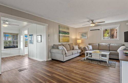 For the Birds- on the water - Foto 5