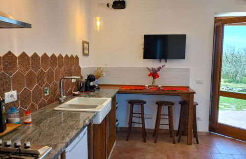 Agriturismo La Villetta - Foto 52