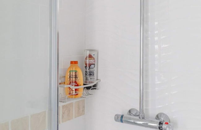 Spacious 3BD Flat, Close to Tube - Fulham! - Foto 25