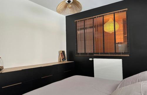 Appartement design avec terrasse - Bastide - Foto 6