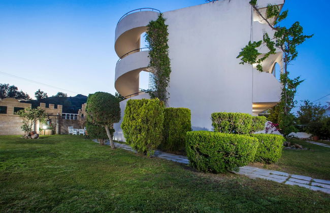 Jimmy's Garden - Foto 68