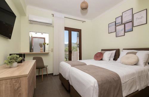 Villa Olympia - Foto 31