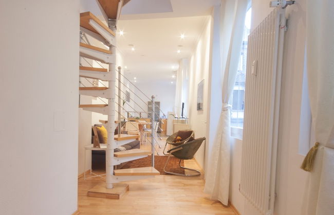 Heidelberg APHEARTMENTS - Foto 53