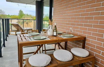 Green Arches apartment - Foto 28