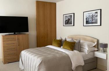 Belgravia Apartments - Foto 6