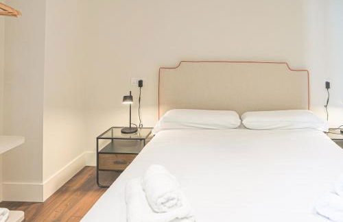 Casa del Reloj Boutique, vistas catedral, parking cercano - Foto 18