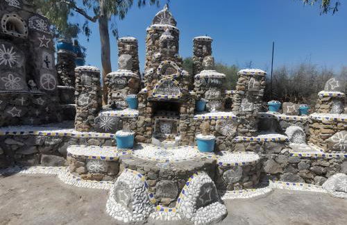 Historic Villa Kassiopi with Panoramic Sea view - Photo 75