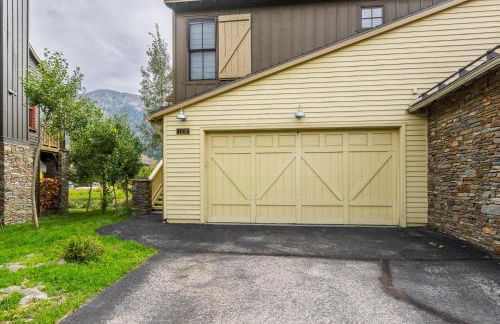 Lodges 1156 - Photo 45