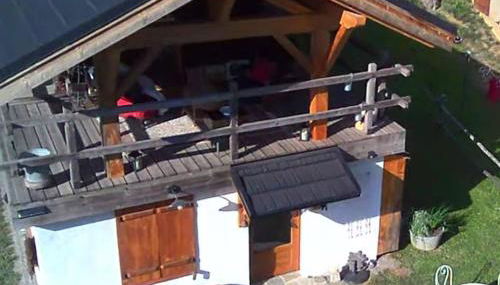 Chalet la poipia - Foto 2