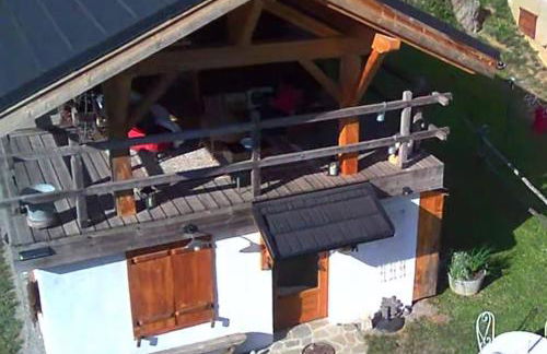 Chalet la poipia - Foto 2