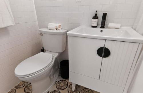 Spacious 3Bedroom with AC near McCarren Park Brooklyn Stay - Foto 21