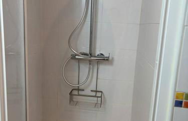 Bonito y muy fresco apartamento con patio privado - Foto 49