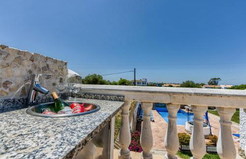 Casa Zahora - Foto 27