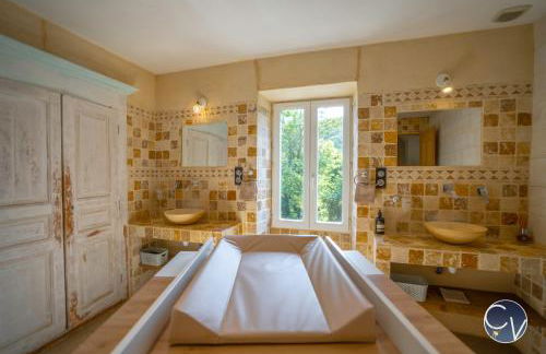 Mas des Glycines - Foto 38