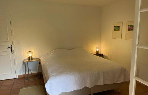 Maison de Saint Arnoux - Foto 26