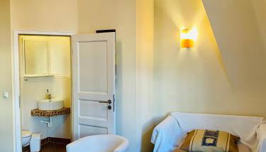 Riesige FeWo in Villa - 3 Schlafzimmer, 2 Bäder, Chemnitz - Foto 4