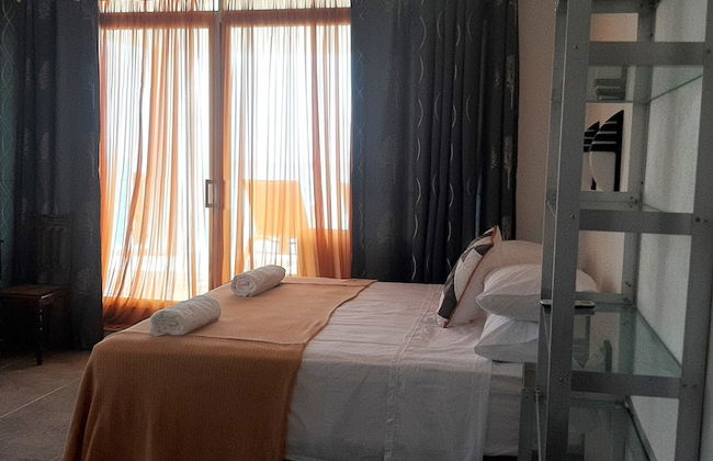 Game Fish Apartment - Foto 9