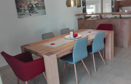 Ferienhaus Rosa - Foto 27