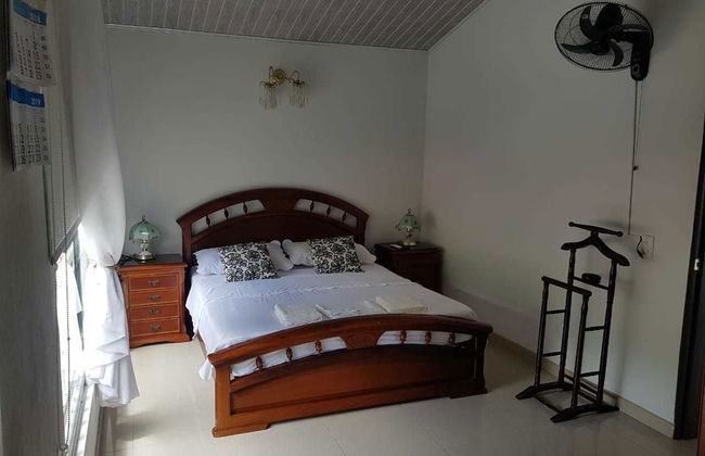 Finca el prado - Photo 4