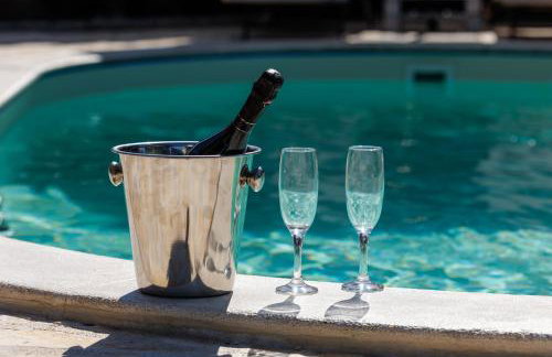 Villa Ivona with pool - Foto 8