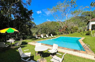 Solar da Montanha - Foto 31