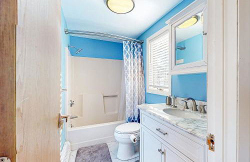 Ocean Tide Escape - Foto 15