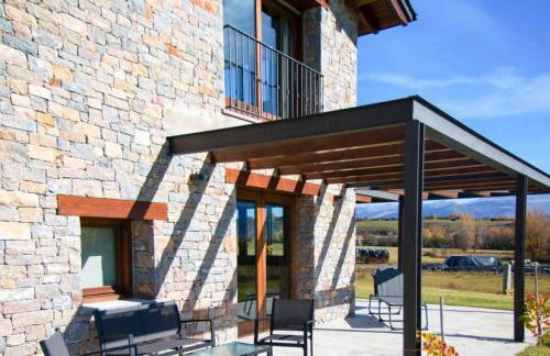 Les feixes llargues. Casa 14 persones (19 +supl) - Photo 1