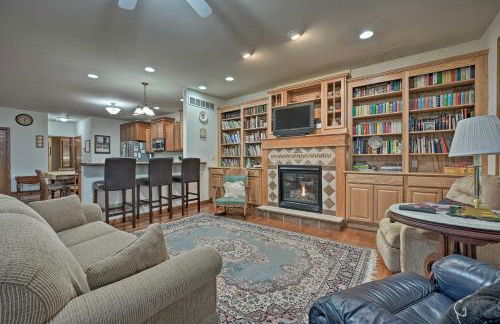 Lake Michigan Waterfront Home 1 Mile to Downtown! - Foto 6