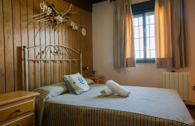 Alojamientos Rurales El Canal - Foto 5