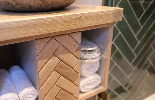 Luxury Retreat 30mins Taxi Ride From West London - Photo 34