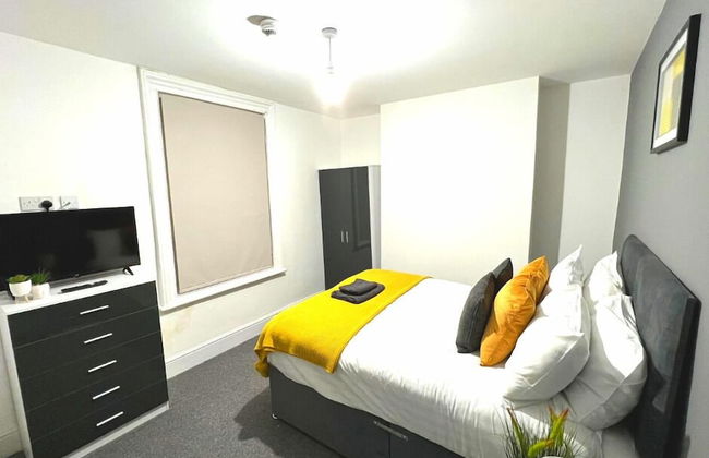 Chantry Suites by SA Stays - Foto 24