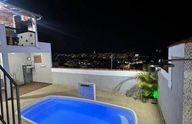 Casa Recanto Mirante - Foto 1