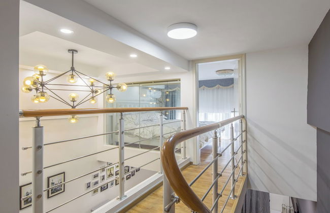 Serveyou International Apartment - Free Airport Pickup Service & Free Canton Fair Shuttle Bus - Photo 46