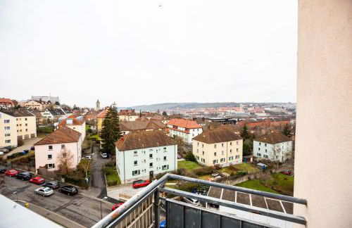 Penthouse Wohnungen mit Ausblick - Foto 50