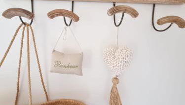 PHARE DE LUMIÈRE DE ST-LUNAIRE spacieux, à 5 min de la plage - Foto 5